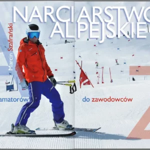 Narciarstwo Alpejskie - obrazek 3