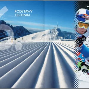 Narciarstwo Alpejskie - obrazek 4