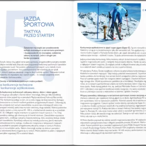 Narciarstwo Alpejskie - obrazek 7