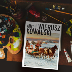 Alfred Wierusz-Kowalski