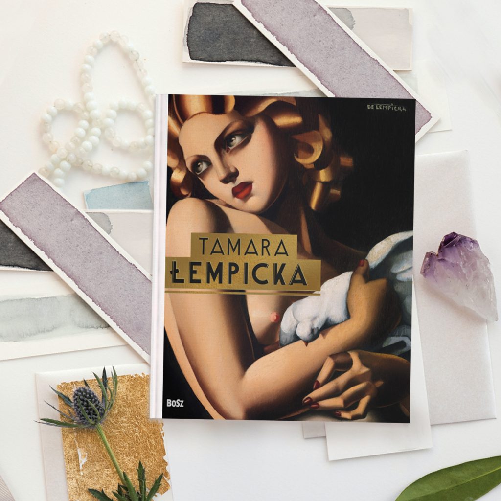 Tamara Łempicka