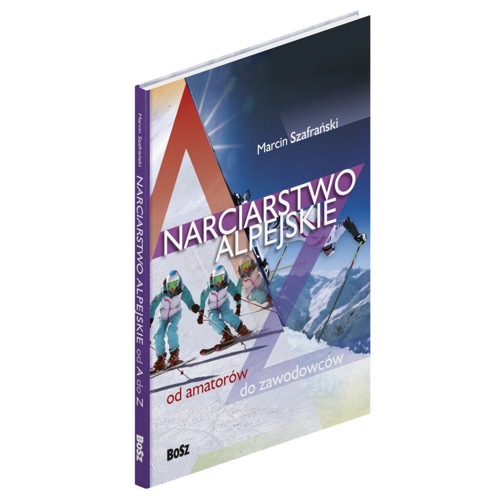 Narciarstwo alpejskie. Od amatorów do zawodowców