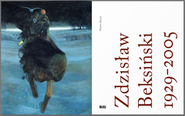 Zdzislaw-Beksinski-1929–2005 - strony 1