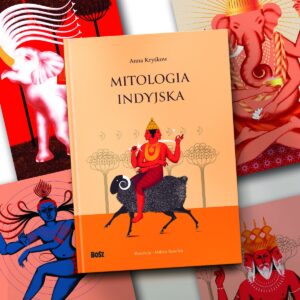 Mitologia indyjska