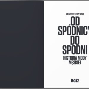 Od spódnicy do spodni. Historia mody męskiej - obrazek 8