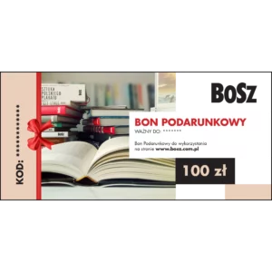 Bon podarunkowy - 100 zł - obrazek 1