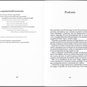 Podróż do kresu pamięci - obrazek 3