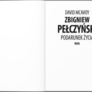 Zbigniew Pełczyński. Podarunek życia - obrazek 5