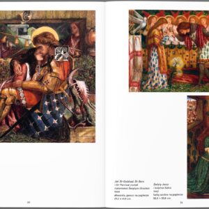 Dante Gabriel Rossetti. Malarstwo światowe - obrazek 7