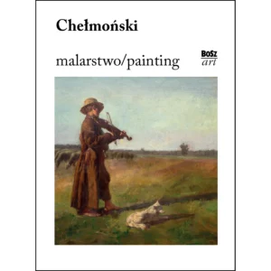 Chełmoński. Malarstwo