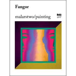 Fangor. Malarstwo