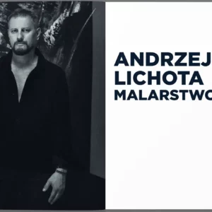 Andrzej Lichota. Malarstwo - obrazek 2