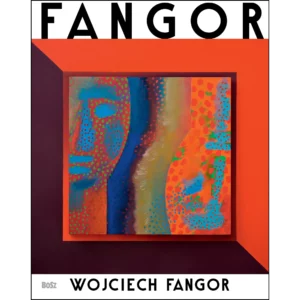 Wojciech Fangor - obrazek 1