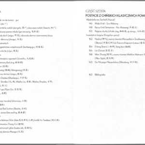 Bestiariusz chiński - obrazek 9