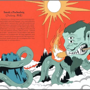 Bestiariusz chiński - obrazek 6