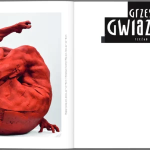 Grzegorz Gwiazda. Rzeźba - obrazek 2