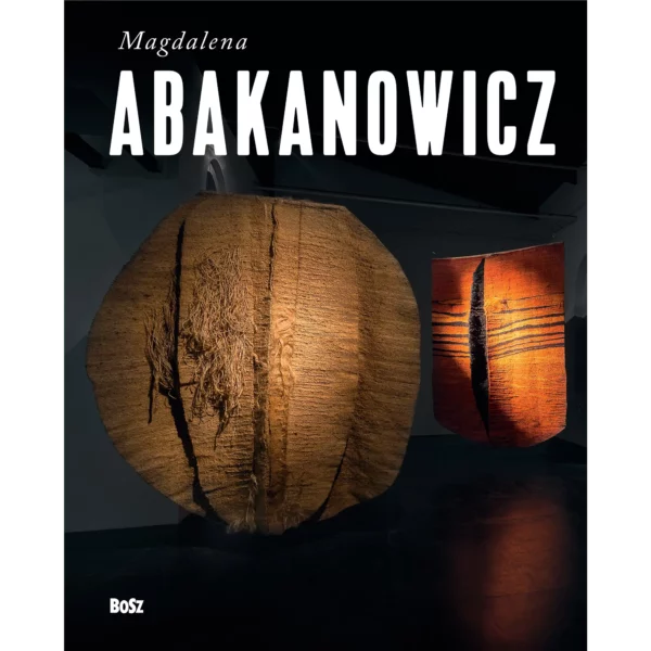 Magdalena Abakanowicz
