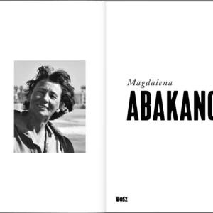 Magdalena Abakanowicz - obrazek 2