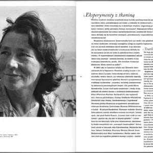 Magdalena Abakanowicz - obrazek 3
