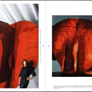 Magdalena Abakanowicz - obrazek 6