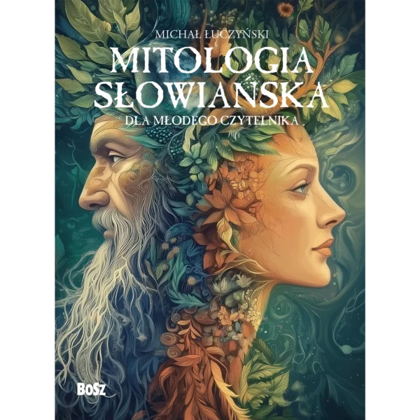 Mitologia słowiańska dla młodego czytelnika
