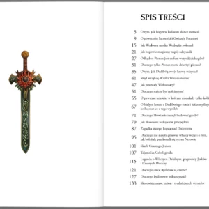 Mitologia słowiańska dla młodego czytelnika - obrazek 2