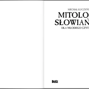 Mitologia słowiańska dla młodego czytelnika - obrazek 3