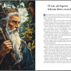 Mitologia słowiańska dla młodego czytelnika - obrazek 4