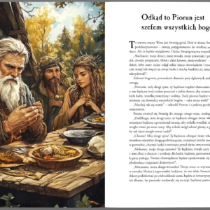 Mitologia słowiańska dla młodego czytelnika - obrazek 5