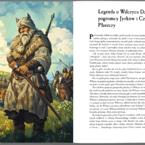 Mitologia słowiańska dla młodego czytelnika - obrazek 8