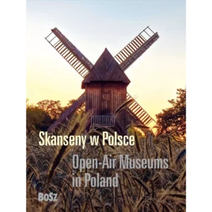 Skanseny w Polsce - miniatura albumu - obrazek 1