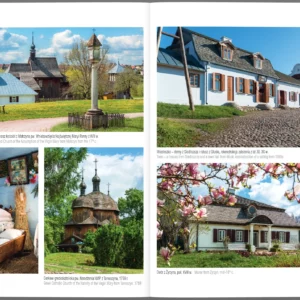 Skanseny w Polsce - miniatura albumu - obrazek 5