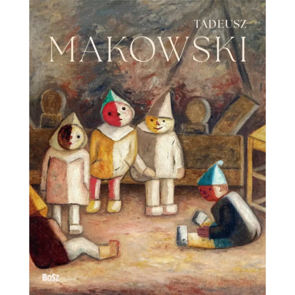 Tadeusz Makowski