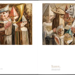 Tadeusz Makowski - obrazek 7