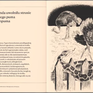 Banda Czworga. Opowieść nie ludzka - obrazek 6