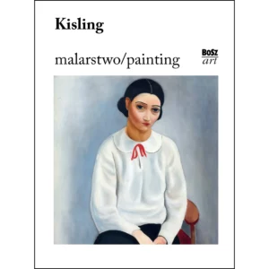 Kisling. Malarstwo