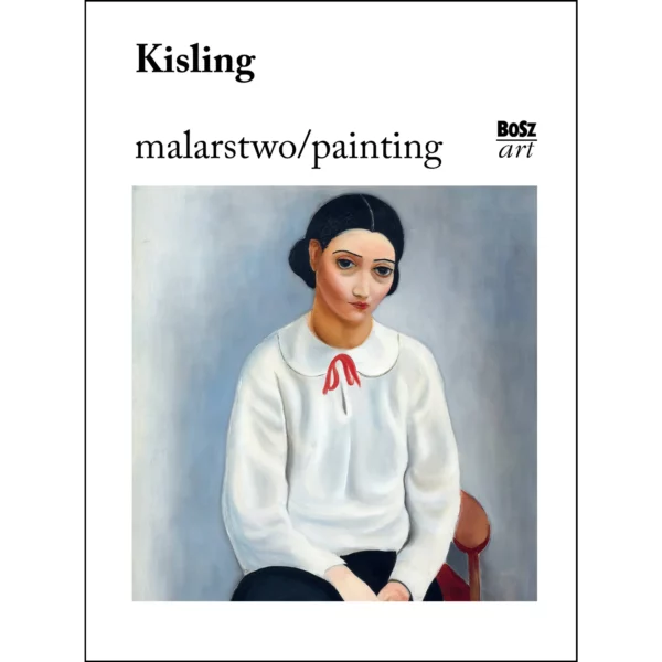 Kisling. Malarstwo Kisling. Malarstwo