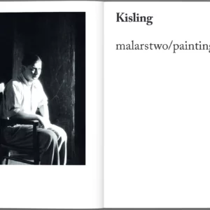 Kisling. Malarstwo - obrazek 2