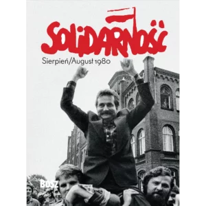 Solidarność. Sierpień_August 1980 - miniatura albumu