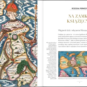Mariaż i polityka: Jak sławni Polacy w królewskiej Warszawie wesela wyprawiali - obrazek 4