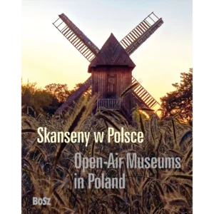 Skanseny w Polsce