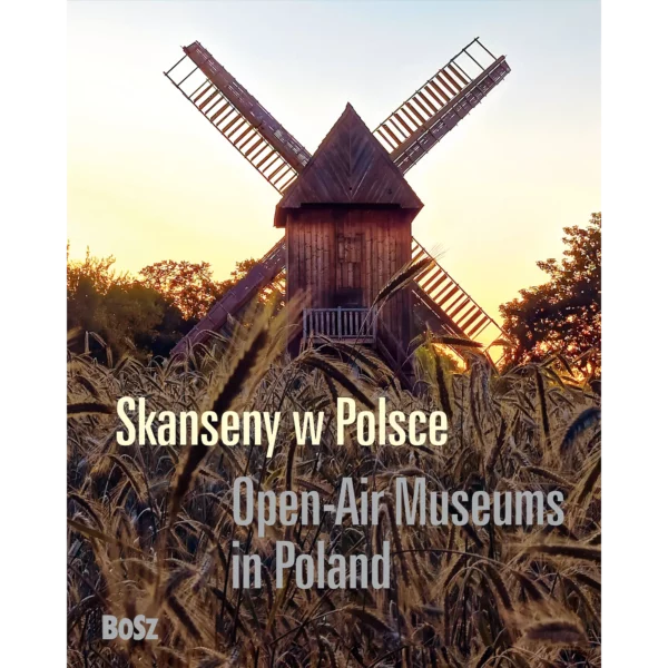 Skanseny w Polsce