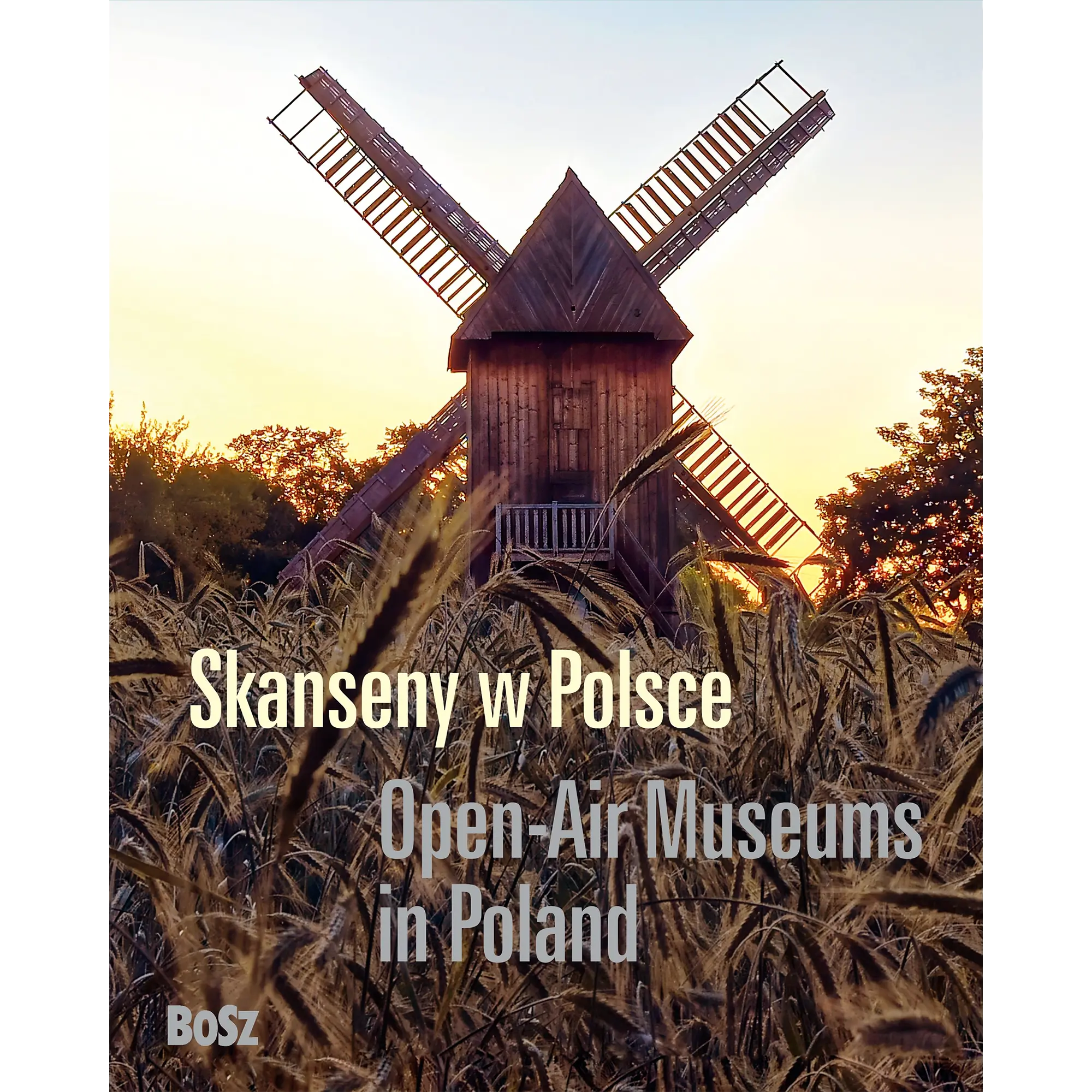 Skanseny w Polsce