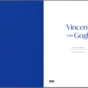 Vincent van Gogh - obrazek 2