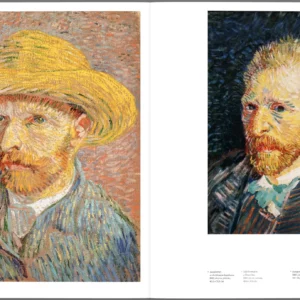 Vincent van Gogh - obrazek 6
