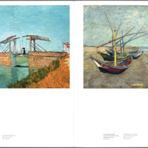Vincent van Gogh - obrazek 7