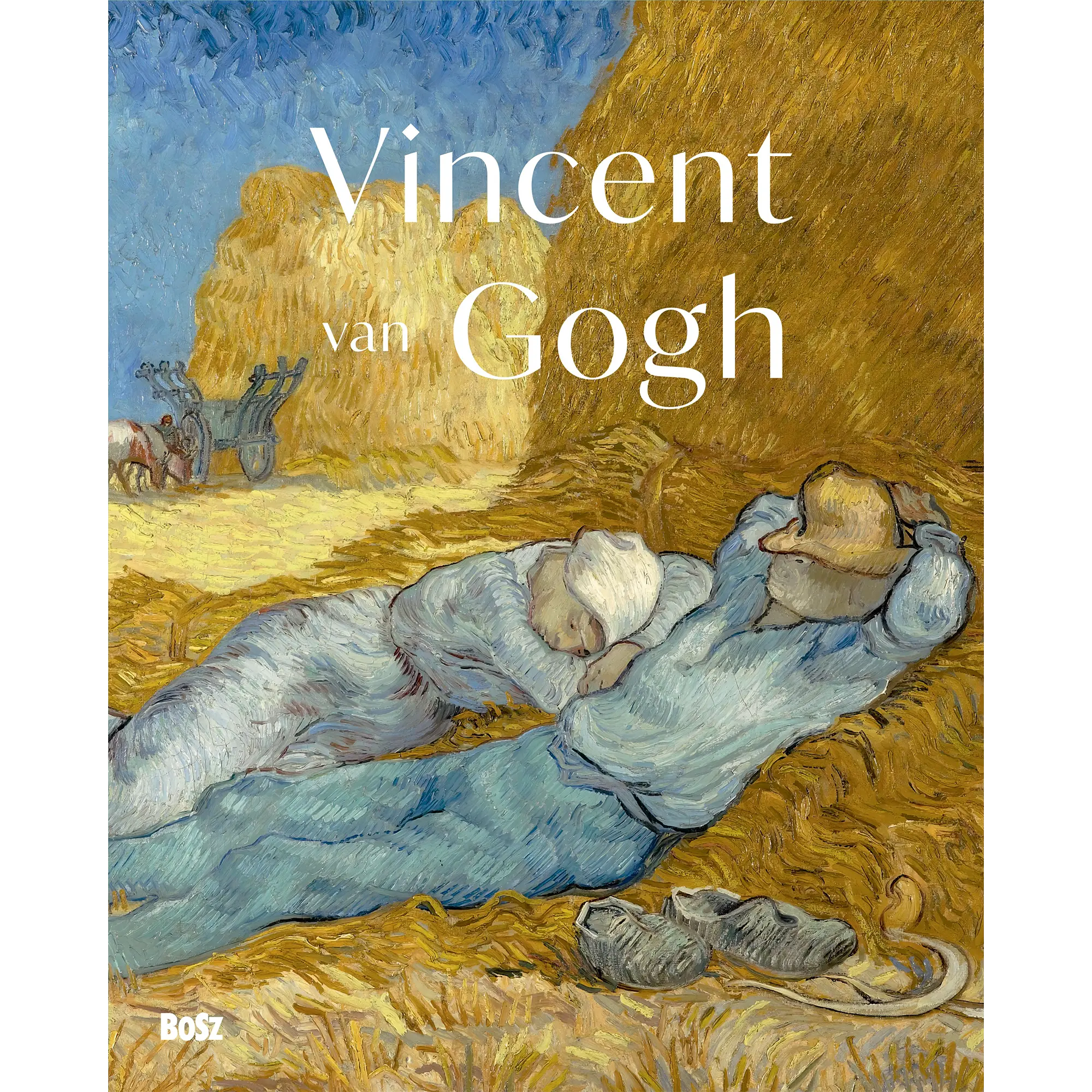 Vincent van Gogh