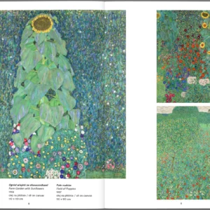 Gustav Klimt. Malarstwo światowe - obrazek 4