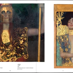 Gustav Klimt. Malarstwo światowe - obrazek 6