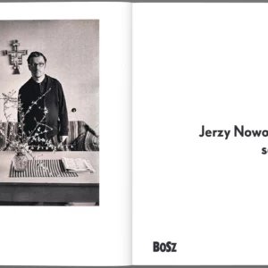 Nowosielski. Sacrum - miniatura albumu - obrazek 2